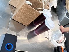 -喜茶(上海淮海中路渔阳里店)
