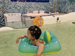 -金宝贝早教&托育(新百CCpark中心)