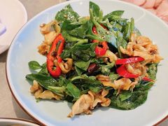 -李连贵熏肉大饼(沈阳站店)