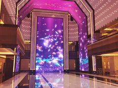 -上海苏宁宝丽嘉酒店·Cafe Bellagio西餐厅