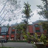 成都新晋网红美食街