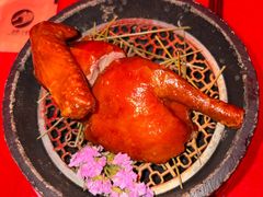 -白家大院·王府宫廷菜(苏州街店)