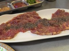 -牛犇炭火烤肉·鲜切烤肉(承德总店)
