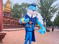 -欢乐水魔方水世界