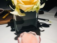 可尔必思冰沙-燃扒房Steakhouse(皇庭店)