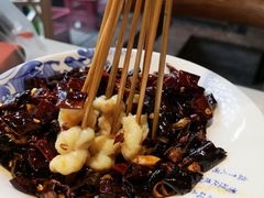 -蕃茄述·好汤自然来(江汉路店)