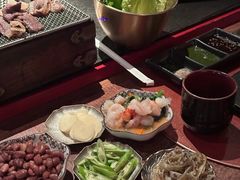 -300杯·和牛烧肉清酒专门店(廊里店)