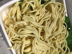 热干面-海底捞火锅(武胜路凯德广场店)