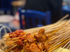 -马路边边串串香(双井直营店)