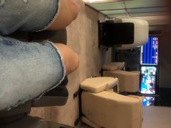 -南航明珠v2头等舱公务舱休息室