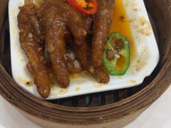 -丰尔粥食·顺德鱼生·干蒸排骨顺德菜(大良分店)