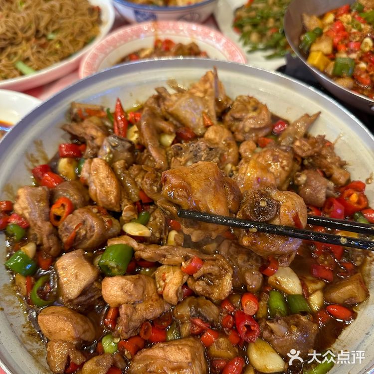 感谢华晨宇…在南昌吃到了好满意的一顿!!