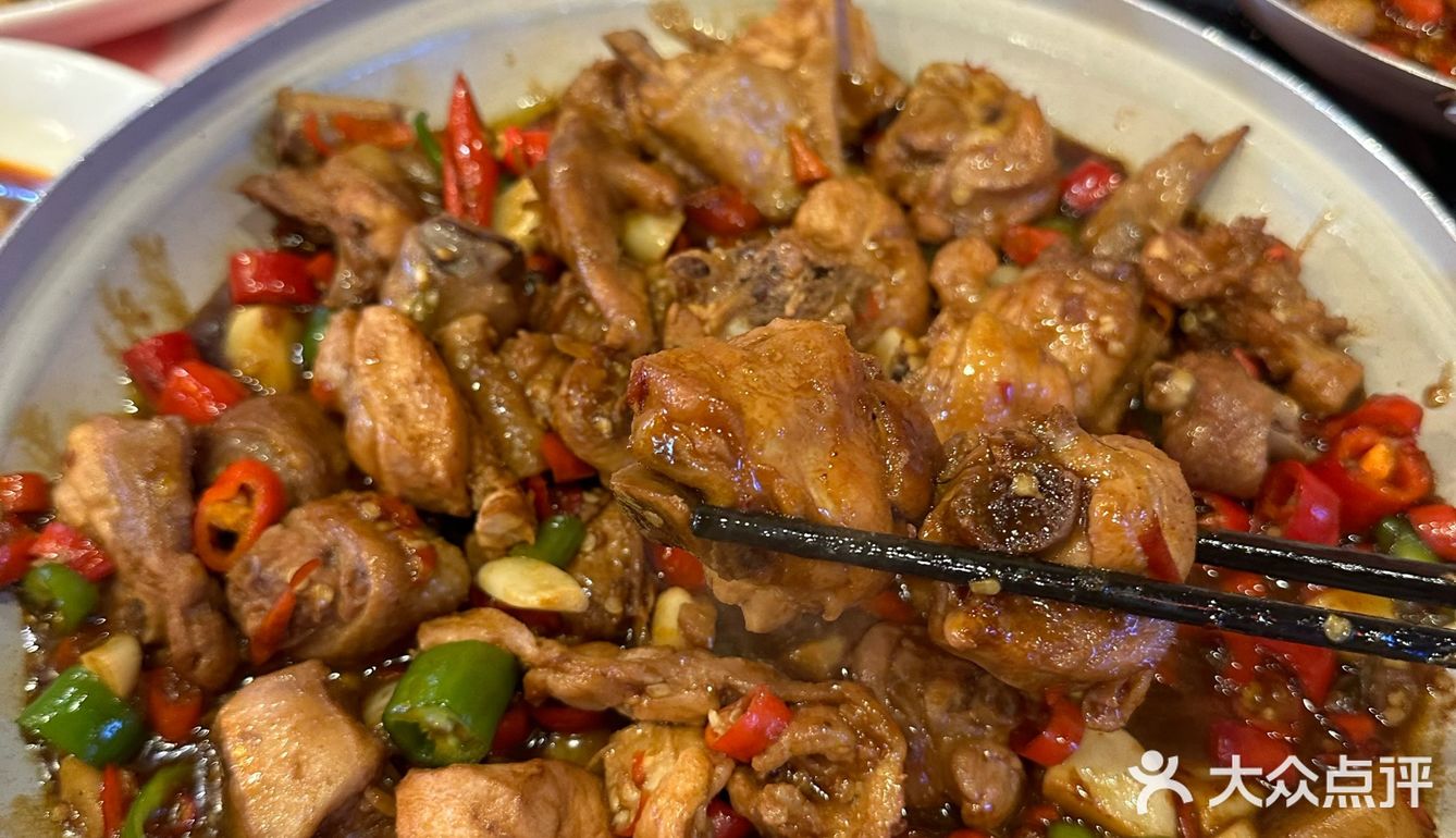 感谢华晨宇…在南昌吃到了好满意的一顿！！
