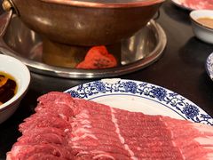 -裕德孚·非遗手切涮羊肉(东直门内大街店)