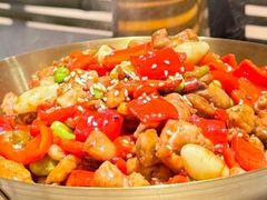 -麻都·成都菜(人民广场店)