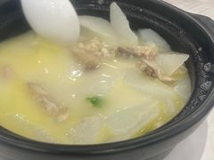 -怡园饭店-餐厅(四望亭店)
