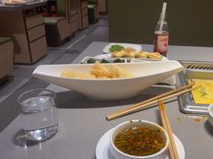 -海底捞火锅(金光华店)