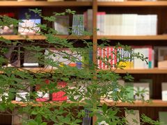 -二酉书店TOYOU BOOKS