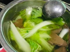 -弓虽昌焖烧鸡(大竹林店)
