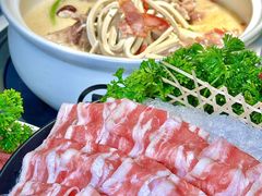 -益氣煲·筒骨砂锅火锅(安吉直营店)