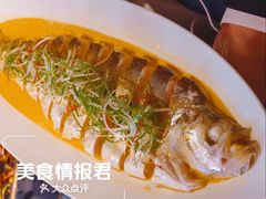 -惠丰堂饭庄·烤鸭·京味菜(翠微路店)