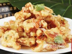 -一口猪年味东北菜(荔枝沟店)
