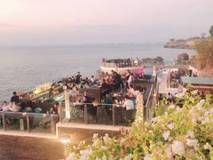 -Rock Bar Bali(Bali)
