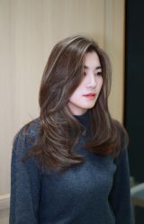-BEAUTY HAIR GANO