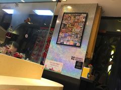 -阿莉餐厅(枣阳路店)