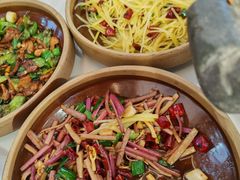 -龚师傅土菜馆.地道农家菜(魅力湘西店)