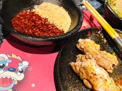 -王家渡火锅店(棕榈泉店)