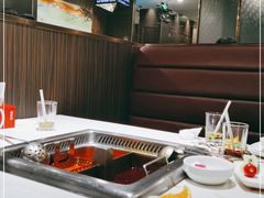 -海底捞火锅(高科广场店)