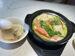 -龙抄手(文殊坊店)