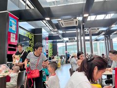 -麦当劳(深圳北站高铁店)