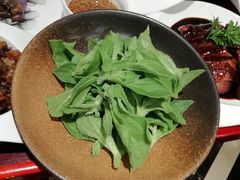 -庆余楼·用心与食材·特色菜&灶头面(仙蠡墩店)