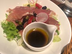 -弗兰克牛排西餐厅Ribone steak house(柠檬花园店)