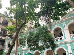 -星巴克臻选(广州沙面店)