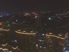 -Social 秀西餐厅-长沙瑞吉酒店(运达店)
