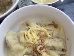 -锡笼记·无锡小笼(人民路店)