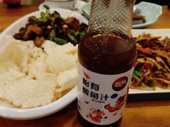 -小厨子私房菜·云南美食店