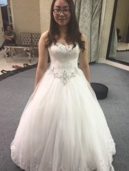 宝娜嫁衣馆-南京宝娜嫁衣婚纱礼服馆(中央路店)