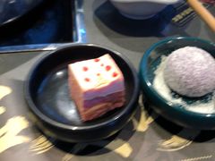 -牛武士寿喜烧·和牛火锅自助(全球首店)