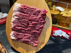 -南门四季铜锅涮肉(左家庄店)