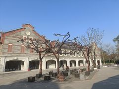 -均和墟历史街区-平和大押