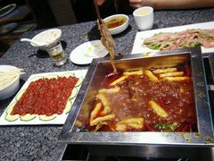 -满江红火锅(凯德店)