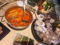 -暹罗泰·泰国餐厅(仁和新城店)