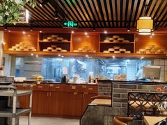 -蒸武门·广式茶点(江南店)