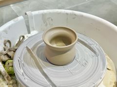 -陶语手工·拼豆·陶艺·银饰diy(宽厚里店)