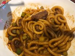 -壹粉屋新疆炒米粉(建外SOHO东区店)