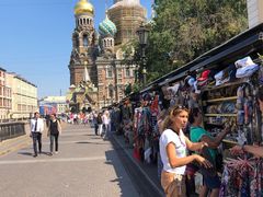 -滴血救世主教堂